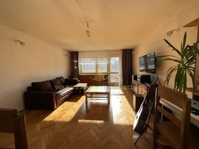 Mieszkanie na sprzedaż 3 pokoje Warszawa Bielany, 74,80 m2, 4 piętro