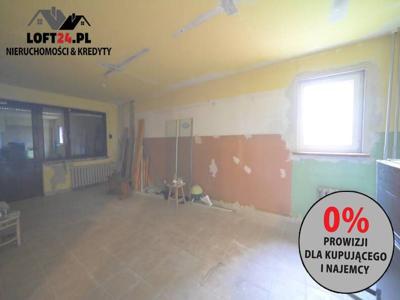 Mieszkanie na sprzedaż 46,50 m², parter, oferta nr 2174/LFT/MS-218538