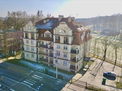 Mieszkanie na sprzedaż 49,50 m², parter, oferta nr HUWU882