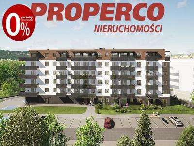 Mieszkanie na sprzedaż 54,24 m², piętro 2, oferta nr PRP-MS-70947