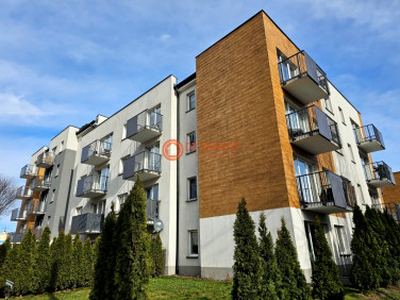 Apartament Kraków