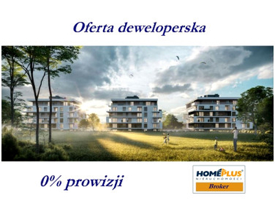 Apartament, ul. Bańgowska