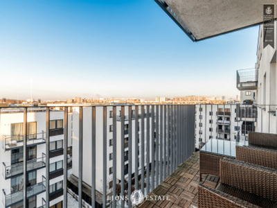 Apartament, ul. Jana Kazimierza