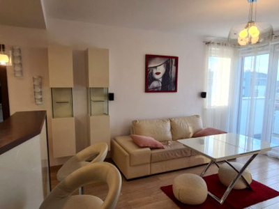 Apartament, ul. Kościuszki