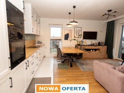 Apartament, ul. Królewiecka