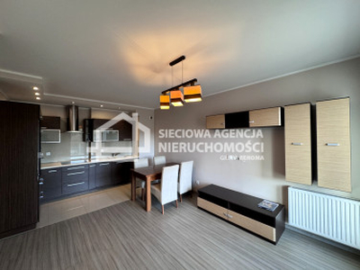 Apartament, ul. Legionów