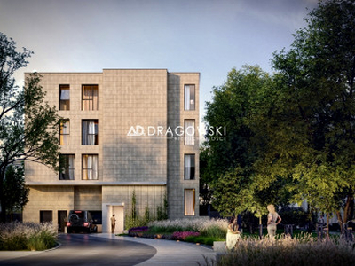 Apartament, ul. Międzynarodowa