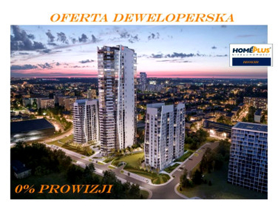 Apartament, ul. Olimpijska