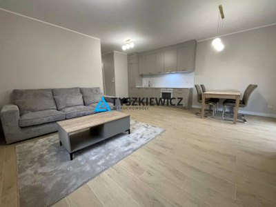 Apartament, ul. Potokowa