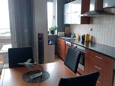 Apartament Warszawa