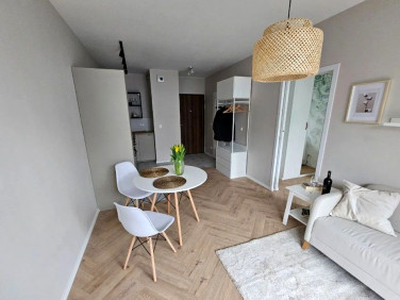 Apartament Warszawa