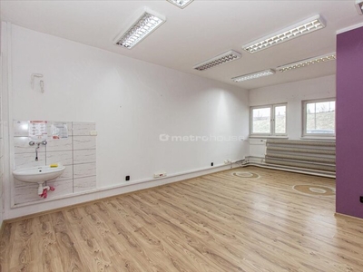 Biuro do wynajęcia 37,29 m², oferta nr LUMO948