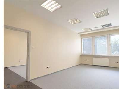 Biuro do wynajęcia 45,00 m², oferta nr 13671
