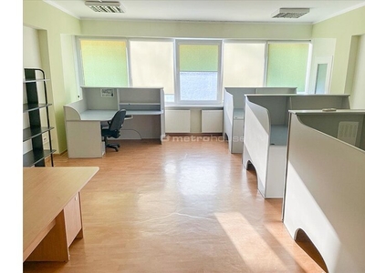 Biuro do wynajęcia 46,41 m², oferta nr ZEMU232