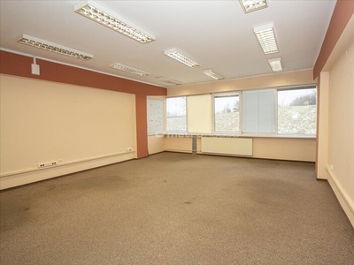 Biuro do wynajęcia 46,64 m², oferta nr DYMI147