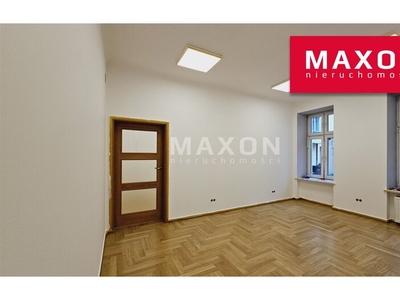 Biuro do wynajęcia 56,00 m², oferta nr 23016/PBW/MAX