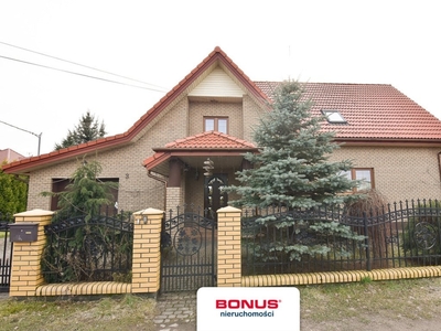 Dom Białystok Dojlidy