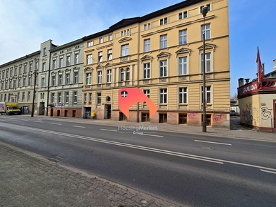 Dom Bydgoszcz Śródmieście, ul. Królowej Jadwigi