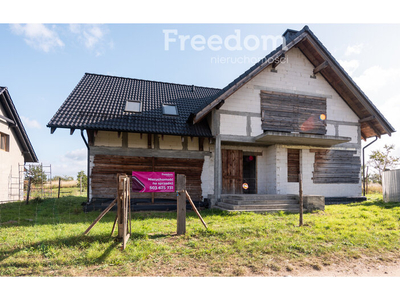 Dom na sprzedaż 160,00 m², oferta nr 11112/3685/ODS