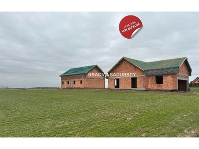 Dom na sprzedaż 164,00 m², oferta nr BS5-DS-296051-21