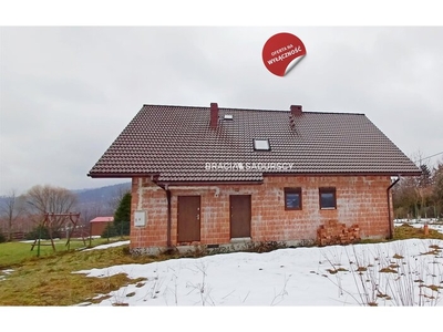 Dom na sprzedaż 174,40 m², oferta nr BS5-DS-297997-7