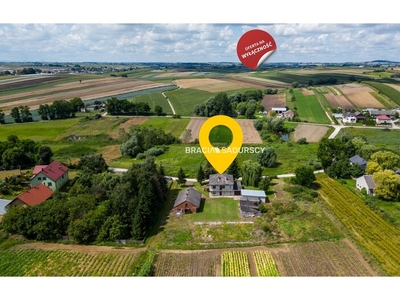 Dom na sprzedaż 222,79 m², oferta nr BS5-DS-295669-22