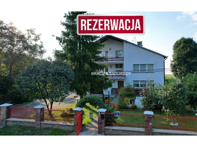 Dom na sprzedaż 230,00 m², oferta nr BS5-DS-296428-18