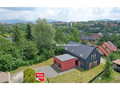 Dom na sprzedaż 276,89 m², oferta nr BS5-DS-293034-22