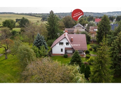 Dom na sprzedaż 330,00 m², oferta nr BS5-DS-297007-16