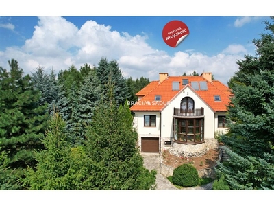 Dom na sprzedaż 410,00 m², oferta nr BS5-DS-296040-19