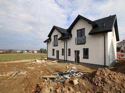 Dom na sprzedaż 83,00 m², oferta nr 470/7393/ODS