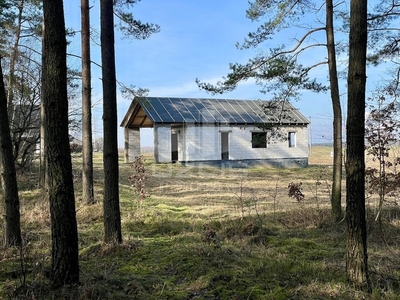 Dom Osowo Leśne