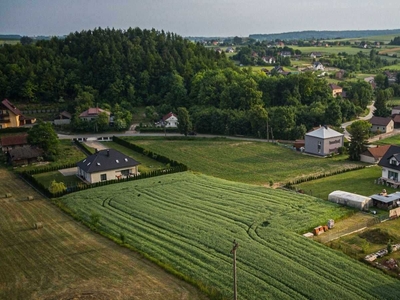 Działka Budowlana