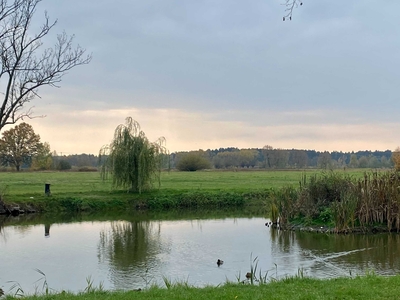 Działka budowlana Wola Rasztowska