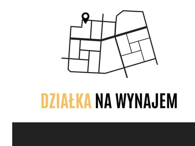 Działka do wynajęcia 435,00 m²