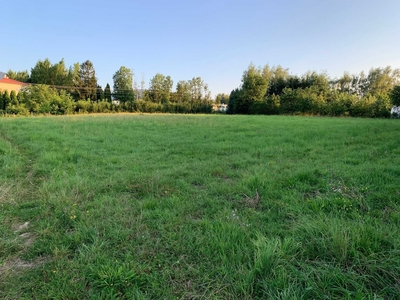 Działka Kozy ,1500 m2,