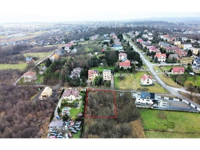 Działka na sprzedaż 1 000,00 m², oferta nr BS5-GS-286263-80