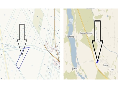 Działka na sprzedaż 11 900,00 m²