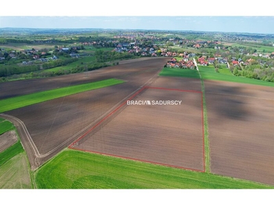 Działka na sprzedaż 13 230,00 m², oferta nr BS5-GS-298576-62