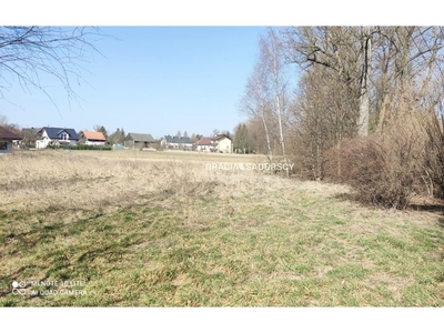 Działka na sprzedaż 1 511,00 m², oferta nr BS5-GS-293173-68