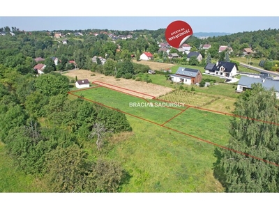 Działka na sprzedaż 1 680,00 m², oferta nr BS5-GS-296259-22