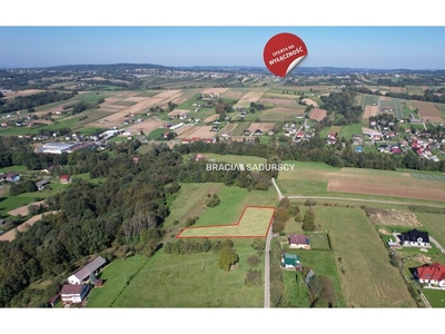 Działka na sprzedaż 2 152,00 m², oferta nr BS5-GS-296271-18