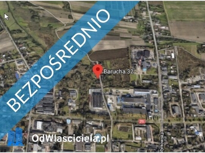 Działka na sprzedaż 2 790,00 m²