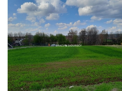 Działka na sprzedaż 2 900,00 m², oferta nr BS5-GS-298663-67