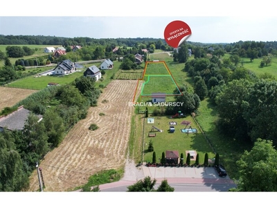 Działka na sprzedaż 3 367,00 m², oferta nr BS5-GS-295907-22