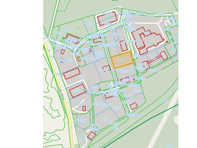 Działka na sprzedaż 3 753,00 m²