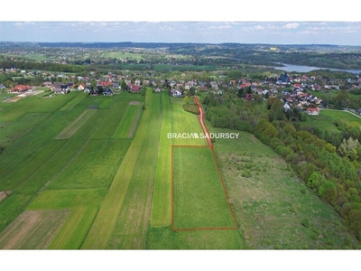 Działka na sprzedaż 3 794,00 m², oferta nr BS5-GS-298664-98