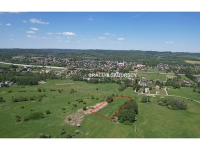 Działka na sprzedaż 4 024,00 m², oferta nr BS5-GS-294874-28