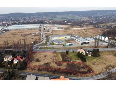 Działka na sprzedaż 4 363,00 m², oferta nr BS5-GS-298649-79