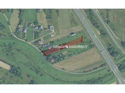 Działka na sprzedaż 4 400,00 m², oferta nr BS5-GS-299655-72